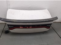  Накладка под номер (бленда) Dodge Charger 2014-2025 11432777 #1