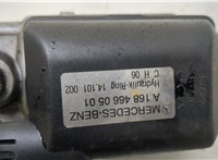  Насос электрический усилителя руля Mercedes A W168 1997-2004 20472172 #3