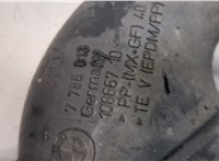  Воздуховод Land Rover Range Rover 3 (LM) 2002-2012 20472179 #3