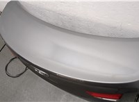  Крышка (дверь) багажника Hyundai Elantra 2010-2016 20472182 #2