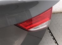  Крышка (дверь) багажника Hyundai Elantra 2010-2016 20472182 #4