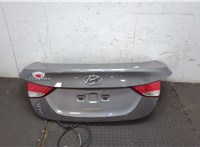 692003Y010 Крышка (дверь) багажника Hyundai Elantra 2010-2016 20472182 #13
