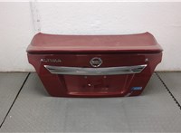  Обшивка крышки (двери) багажника Nissan Altima 5 2012-2018 11432798 #1
