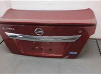  Обшивка крышки (двери) багажника Nissan Altima 5 2012-2018 11432798 #5