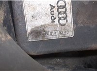  Лючок бензобака Audi SQ5 2013-2017 20472197 #3