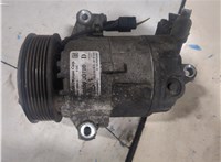92600JD70B Компрессор кондиционера Nissan Qashqai 2006-2013 20472218 #1