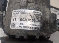 92600JD70B Компрессор кондиционера Nissan Qashqai 2006-2013 20472218 #2