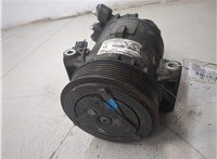 92600JD70B Компрессор кондиционера Nissan Qashqai 2006-2013 20472218 #4