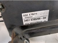 34516865025 Блок АБС, насос (ABS, ESP, ASR) BMW X6 E71 2007-2014 20472221 #2