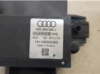  Блок управления топливным насосом Audi SQ5 2013-2017 20472242 #2