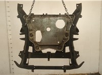  Балка подвески передняя (подрамник) BMW X6 E71 2007-2014 20472246 #1
