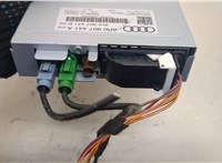  Блок управления камерой заднего вида Audi SQ5 2013-2017 20472247 #2