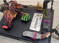  Блок управления бортовой сети (Body Control Module) Audi SQ5 2013-2017 20472256 #2