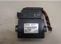  Блок управления стояночным тормозом Audi SQ5 2013-2017 20472267 #1