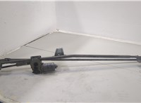  Механизм стеклоочистителя (трапеция дворников) Opel Zafira B 2005-2012 20472273 #1