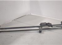  Механизм стеклоочистителя (трапеция дворников) Opel Zafira B 2005-2012 20472273 #2