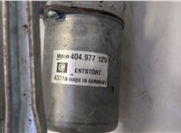  Механизм стеклоочистителя (трапеция дворников) Opel Zafira B 2005-2012 20472273 #3