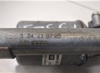  Механизм стеклоочистителя (трапеция дворников) Opel Zafira B 2005-2012 20472273 #4