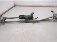  Двигатель стеклоочистителя (моторчик дворников) передний Honda Element 2002-2011 11432838 #3