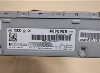 Блок управления радиоприемником Audi SQ5 2013-2017 20472283 #3