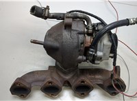 11657790994, 7790994 Турбина BMW 3 E46 1998-2006 20472318 #5