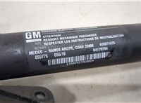  Амортизатор крышки багажника Chevrolet Equinox 2017-2021 20472328 #2