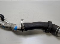  Патрубок интеркулера BMW 3 E46 1998-2006 20472337 #1