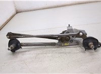  Двигатель стеклоочистителя (моторчик дворников) передний Subaru Forester 2013- 11432860 #1