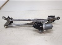  Двигатель стеклоочистителя (моторчик дворников) передний Subaru Forester 2013- 11432860 #2
