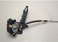  Каркас ручки Cadillac CTS 2007-2014 11432873 #2