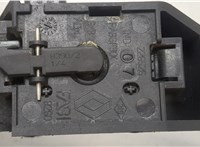  Ручка двери наружная Renault Laguna 3 2007- 20472365 #2