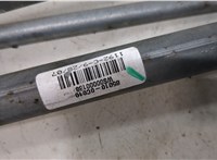  Механизм стеклоочистителя (трапеция дворников) Toyota Tundra 2007-2013 20472375 #2