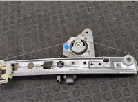 8201010924 Стеклоподъемник электрический Renault Megane 2 2002-2009 20472400 #5