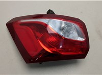  Фонарь (задний) Chevrolet Equinox 2017-2021 20472424 #1