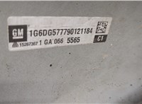 20851341 Крыло Cadillac CTS 2007-2014 20472430 #6
