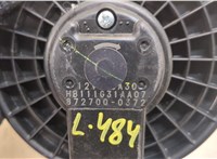  Двигатель отопителя (моторчик печки) Mazda 6 (GJ) 2012-2018 20472433 #3