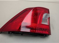  Фонарь (задний) Volvo S60 2010-2018 20472438 #1