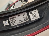  Фонарь (задний) Volvo S60 2010-2018 20472438 #5