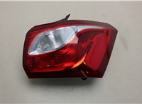  Фонарь (задний) Chevrolet Equinox 2017-2021 20472467 #1