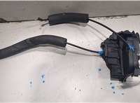  Замок двери Renault Laguna 3 2007- 20472469 #1
