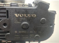39804856 Заслонка дроссельная Volvo S60 2010-2018 20472479 #3