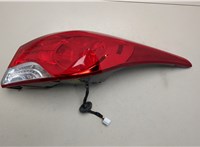  Фонарь (задний) Hyundai Elantra 2010-2016 20472482 #1