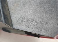  Фонарь (задний) Hyundai Elantra 2010-2016 20472482 #5