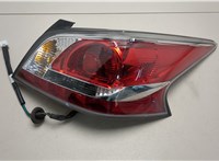  Фонарь (задний) Nissan Altima 5 2012-2018 20472499 #2