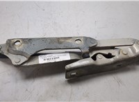 15929859 Петля крышки багажника Cadillac CTS 2007-2014 20472504 #4