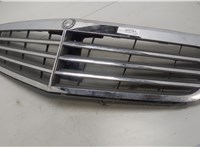 A2048801283 Решетка радиатора Mercedes C W204 2007-2013 20472505 #1