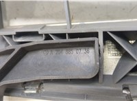 A2048801283 Решетка радиатора Mercedes C W204 2007-2013 20472505 #3