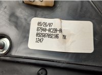  Зеркало боковое Toyota Tundra 2007-2013 20472527 #3