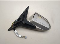  Зеркало боковое Cadillac CTS 2007-2014 20472544 #1