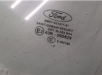  Стекло боковой двери Ford Focus 3 2011-2015 20472552 #2